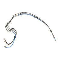 Linea del carburante