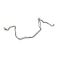 Linea del carburante