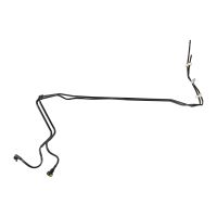 Linea del carburante