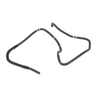 Tubo flessibile della valvola di controllo della pressione