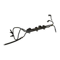 Tubo flessibile del carburante