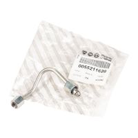 Tubo carburante rigido