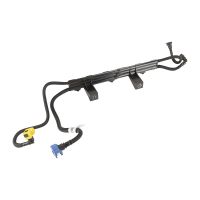 linea del carburante