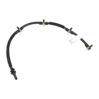 linea del carburante