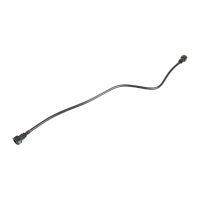 linea del carburante