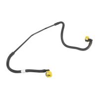 linea del carburante