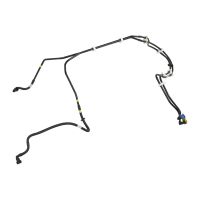 linea del carburante