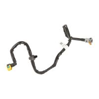 Tubo del carburante rigido