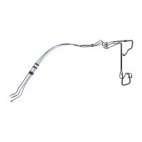 Linea del carburante