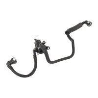 Linea del carburante