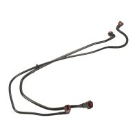 linea del carburante