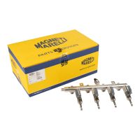 Rail carburante Magneti Marelli