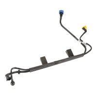 linea del carburante