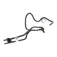 linea del carburante