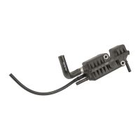 linea del carburante