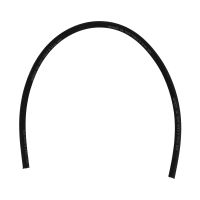 Tubo carburante 10 x 17 mm