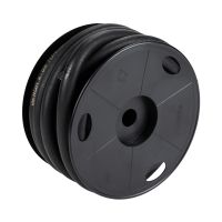 Tubo flessibile carburante 10,0 x 17,0 1 metro