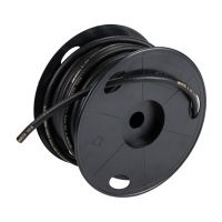 Tubo carburante 3,0 x 8,0 1 metro