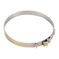 fascetta stringitubo