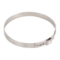 Morsetto per l'albero