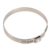 Morsetto per l'albero