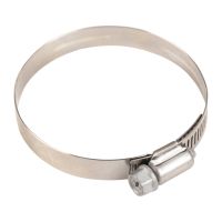 Fascetta stringitubo 75 mm