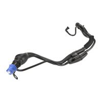 Tubo di riempimento del carburante