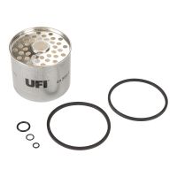 Inserto filtro gasolio DN220