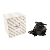 Filtro carburante Completo di inserto originale