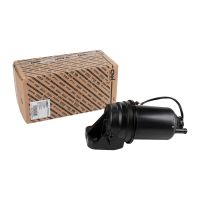 Filtro del carburante