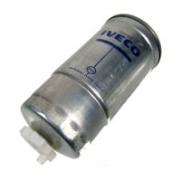 Filtro del carburante originale IVECO