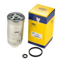 Altezza filtro benzina 181mm Magneti Marelli