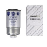 Altezza filtro carburante 171 mm