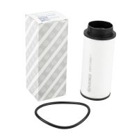 Cartuccia del filtro del carburante AG Automotive