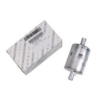 Filtro per regolatore di pressione BI-Power Gas