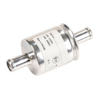 Filtro per regolatore di pressione BI-Power Gas