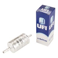 filtro carburante UFI
