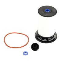 Elemento del filtro del carburante