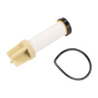 Filtro del carburante