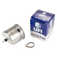 Filtro carburante UFI
