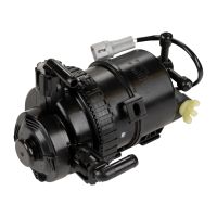 Filtro del carburante completo