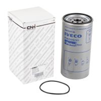 filtro del carburante