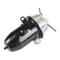 Filtro del carburante