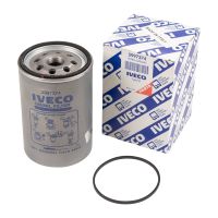 filtro del carburante