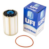 Filtro carburante UFI