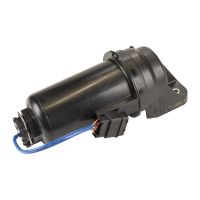 Filtro del carburante