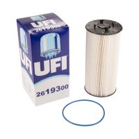 filtro carburante