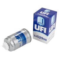 Filtro carburante UFI