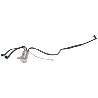 Filtro del carburante