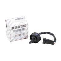 Contatta acqua per filtro carburante